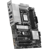 MSI 7E56-002R, Bundkort 
