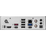 MSI 7E56-002R, Bundkort 