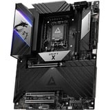 MSI MEG Z890 UNIFY-X bundkort Intel Z890 LGA 1851 (Socket V1) ATX Sort/gylden gul, Intel, LGA 1851 (Socket V1), Intel Core Ultra (Series 2), Intel LGA1851, 128 GB, DDR5-SDRAM