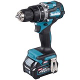 Makita HP002GA202, Slagborer skruemaskine Blå/Sort