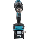Makita HP002GA202, Slagborer skruemaskine Blå/Sort