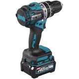 Makita HP002GA202, Slagborer skruemaskine Blå/Sort