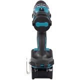 Makita HP002GA202, Slagborer skruemaskine Blå/Sort