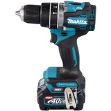 Makita HP002GA202, Slagborer skruemaskine Blå/Sort