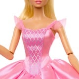 Mattel Ballet Wishes Doll, Dukke Mode dukke, Hunstik, 6 År, Pige, 60 mm, 256 g