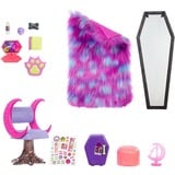 Mattel HHK64 dukke, Baggrund 4 År, Dreng/Pige, 304,8 mm, 730 g, Flerfarvet