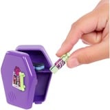 Mattel HHK64 dukke tilbehør Dukkesoveværelse, Baggrund Dukkesoveværelse, 4 År, 730 g