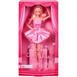 Mattel JBJ09, Dukke 