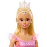 Mattel Signature Ballet Wishes Doll, Dukke Mode dukke, Hunstik, 6 År, Pige, 60 mm, 256 g