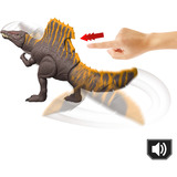 Mattel Spil figur 