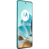 Motorola edge 60 fusion 16,9 cm (6.67") Dual SIM Android 15 5G USB Type-C 8 GB 256 GB 5200 mAh Turkis, Mobiltelefon Turkis, 16,9 cm (6.67"), 8 GB, 256 GB, 50 MP, Android 15, Turkis
