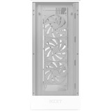 NZXT CM-H72FW-01, Towerkabinet Hvid