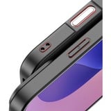 Nevox 2385, Mobiltelefon Cover Sort