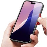 Nevox 2385, Mobiltelefon Cover Sort