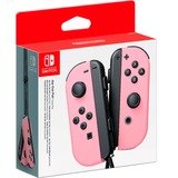 Nintendo Motion control lyserød