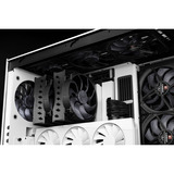 Noctua NF-A14x25r G2 PWM Sx2-PP chromax.black, Sag fan 