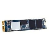 OWC Aura Pro X2 Gen4 2 TB, Solid state-drev 
