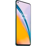 OnePlus Mobiltelefon Lyseblå