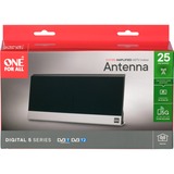 One for all SV9385-5G, Antenne Sort