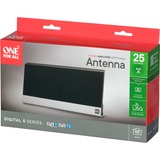 One for all SV9385-5G, Antenne Sort