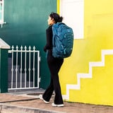 Osprey Fairview 40, Rygsæk Sort