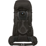 Osprey Kyte 58, Rygsæk Sort