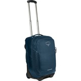 Osprey Trolley Blå