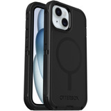 Otterbox Defender, Mobiltelefon Cover Sort