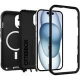 Otterbox Defender, Mobiltelefon Cover Sort