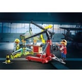 PLAYMOBIL 70834, Bygge legetøj 