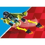 PLAYMOBIL 70834, Bygge legetøj 