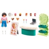 PLAYMOBIL 71540, Bygge legetøj 