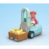PLAYMOBIL 71691, Bygge legetøj 
