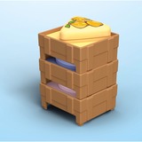 PLAYMOBIL 71691, Bygge legetøj 