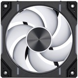 Phanteks D30-120 PWM Regular, Sag fan Sort