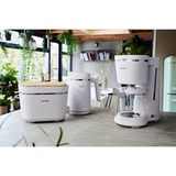 Philips HD9365/10, Kedel hvid (mat)