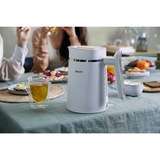 Philips HD9365/10, Kedel hvid (mat)