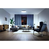 Philips Hue Aurelle panel, LED lys Hvid, Philips Hue White ambiance Aurelle panel, Intelligent loftslys, Hvid, Bluetooth, LED, Ikke-udskiftelig pære(r), Variabel