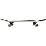 RAM Skateboard Beige/Brown