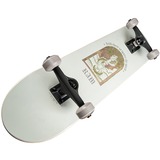 RAM Skateboard Beige/Brown