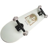 RAM Skateboard Ligat bright Beige/Brown