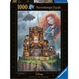 Ravensburger 12000263, Puslespil 