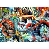 Ravensburger Puzzle DC Collector's Edition - Superman, Puslespil 