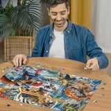 Ravensburger Puzzle DC Collector's Edition - Superman, Puslespil 