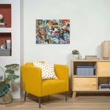 Ravensburger Puzzle DC Collector's Edition - Superman, Puslespil 