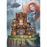 Ravensburger Puzzle Disney Castle Collection: Merida, Puslespil 