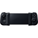 Razer Kishi (XBOX) Sort USB Gamepad Analog/digital Android, Xbox Sort, Gamepad, Android, Xbox, Tilbageknap, D-måtte, Knappen Menu, Analog/digital, Ledningsført, USB
