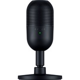 Razer RZ19-05050100-R3M1, Mikrofon Sort