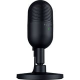 Razer Seiren V3 Mini, Mikrofon Sort