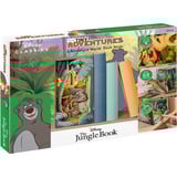 Revell Tiny Adventures - Disney "Junglebogen", Klippe og klistre 